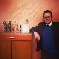 محمود العشري