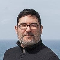 Marc Taro Holmes