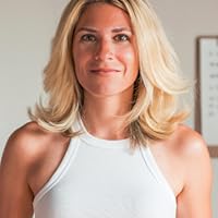 Profile Image for Emily Belden.