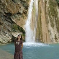 Ольга Мельник