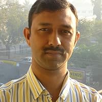 Sreedhar P. Iyer