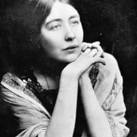 Estelle Sylvia Pankhurst