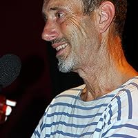 Jonathan Richman