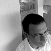 Θάνος Σταθόπουλος