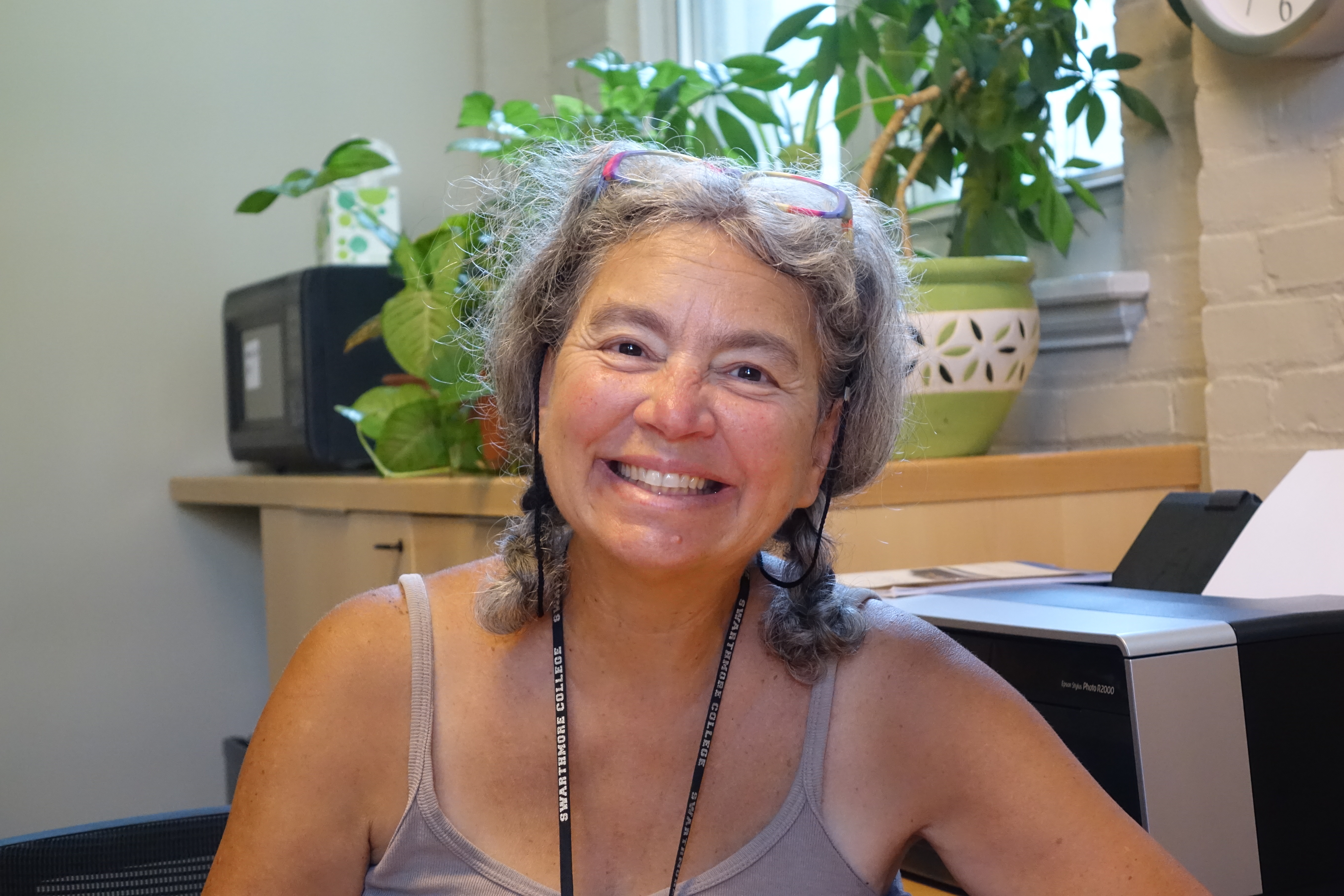 Donna Jo Napoli profile picture