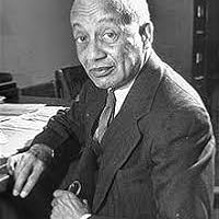 Alain LeRoy Locke