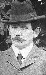 Robert Tressell