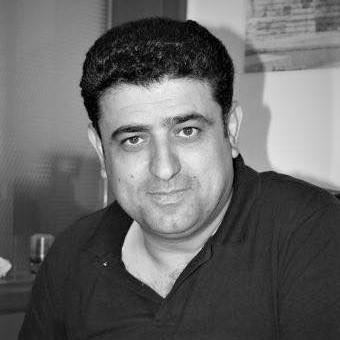 وليد الشرفا