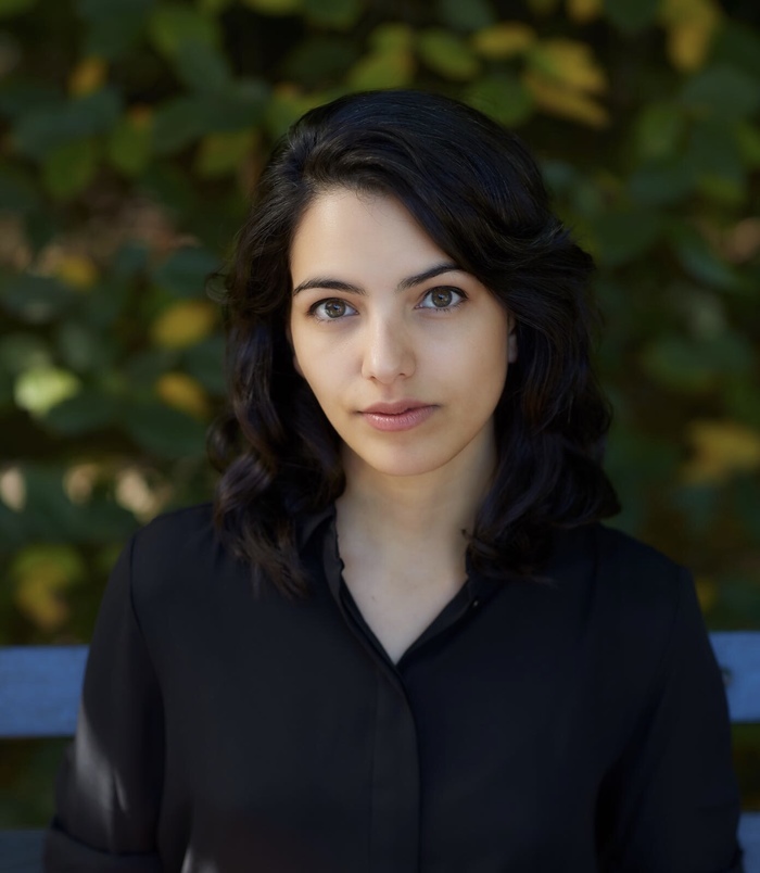 Fatima Farheen Mirza