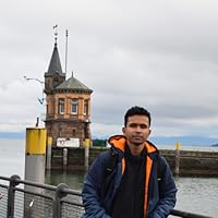 Neilay Khasnabish