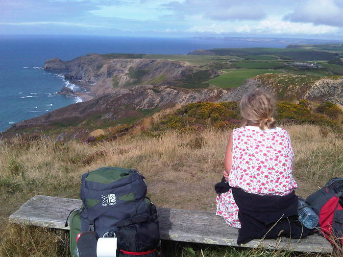 Raynor Winn profile picture