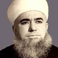 عبد القادر عيسى