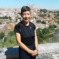 Teresa Palomo Acosta