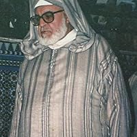 عبد العزيز بن الصديق الغماري