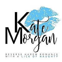 Kate Morgan