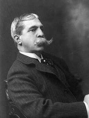 Francis Hopkinson Smith