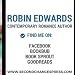 Robin   Edwards