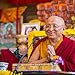 Chokyi Nyima Rinpoche