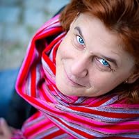 Ангелина Александрова