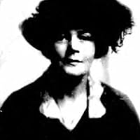 Marjorie Benton Cooke