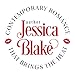 Jessica  Blake