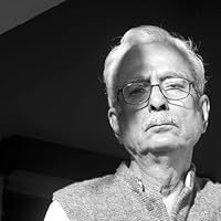Vinod Kumar Shukla