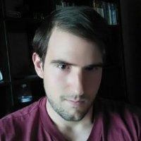 David Pacios Izquierdo