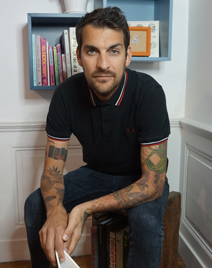 Florian Dennisson