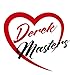 Derek Masters