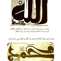 محمد بن القاسم القندوسي