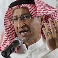 محمد الماجد