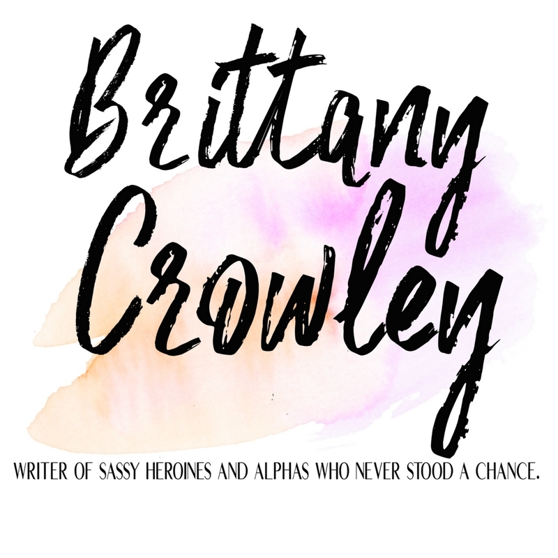 Brittany Crowley
