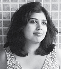 Sumana Roy