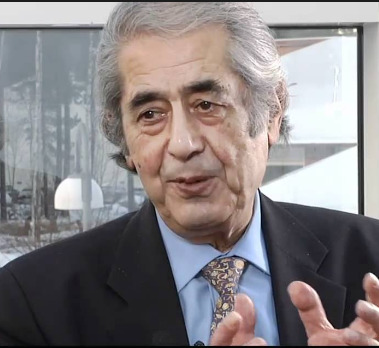 كمال أبو ديب