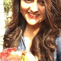Tejaswini Divya Naik