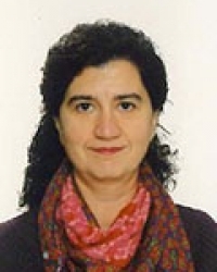 Feryal Saygılıgil
