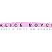 Alice  Boyce