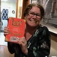 Profile Image for Amy Werbel.