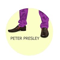 Peter Presley