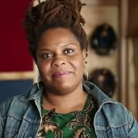 Rachel Kaadzi Ghansah