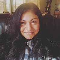 Profile Image for Prerna Pickett.