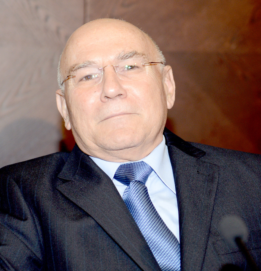 فردريك معتوق