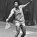 Arthur Ashe