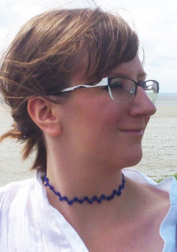 Joanna Krystyna Radosz