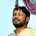 Kanhaiya Kumar