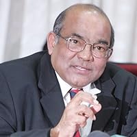 Y.V. Reddy
