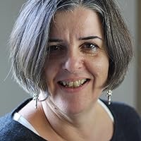 Deborah Cameron