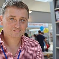 Євген Положій