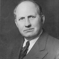 Profile Image for William Thomas Walsh.