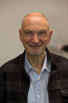 Serge Tisseron